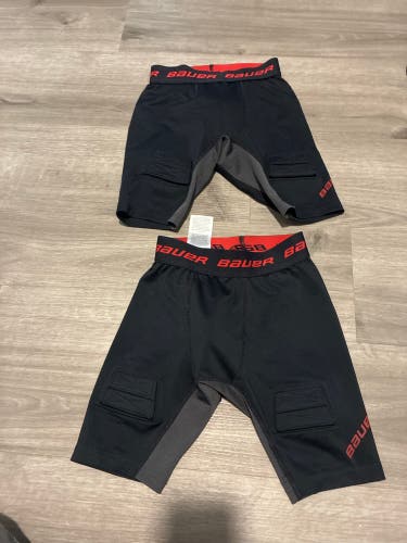 Bauer Core 1.0 Jock Short Jock (Used) XS