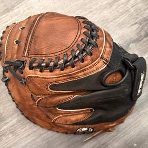 Louisville Slugger TPS RH Catcher's Softball Glove 32" (New)