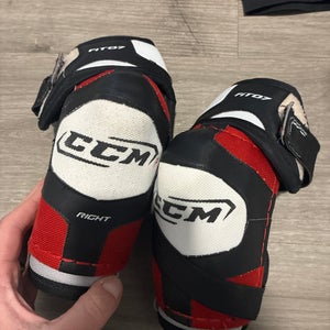 Junior Large CCM Vector Elbow Pads (Used)