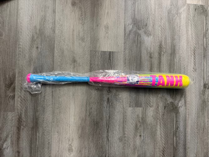 2025 Tank Composite USSSA Certified Bat (-8) 24 oz 32" (New)