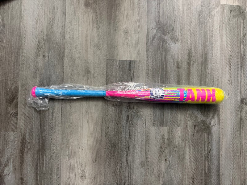 2025 Tank Composite USSSA Certified Bat (-8) 24 oz 32" (New)