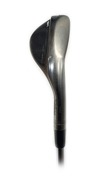 Titleist Vokey Design SM9 56*/08* M Grind Steel BV Wedge Flex