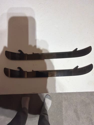 Bauer Fly-Ti 272 mm (New)