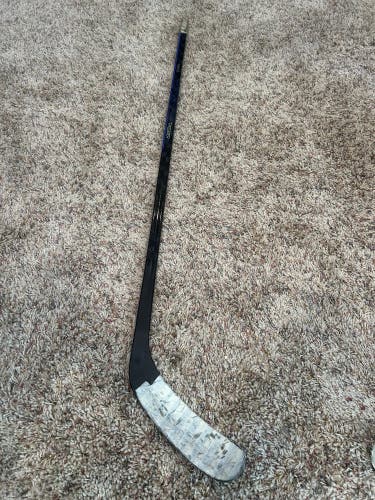 Intermediate CCM Ribcor Trigger 7 Pro Left Hand Hockey Stick P90TM 50 Flex (Used)