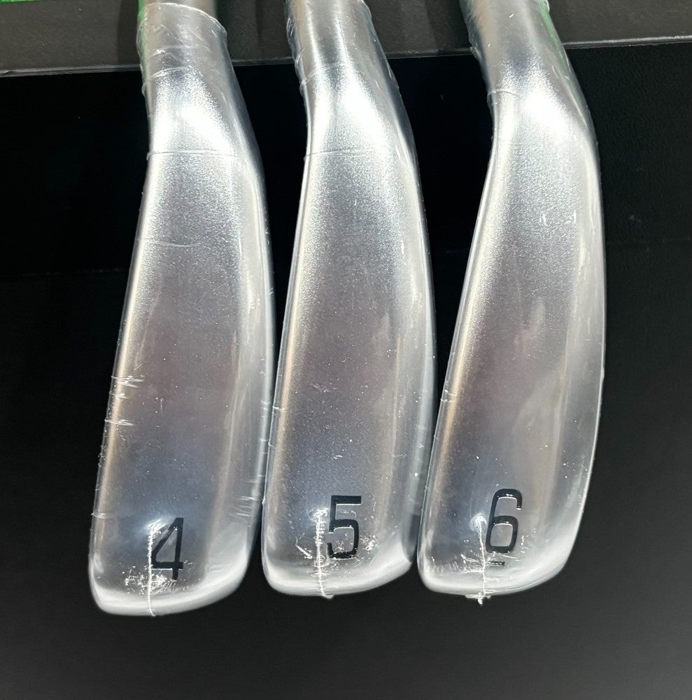 ミズノ JPX 921 FORGED 6〜P　NSPRO 950GH NEO Mizuno JPX 921 Hot Metal Pro Single 6 Iron N.S. Pro 950 GH Neo