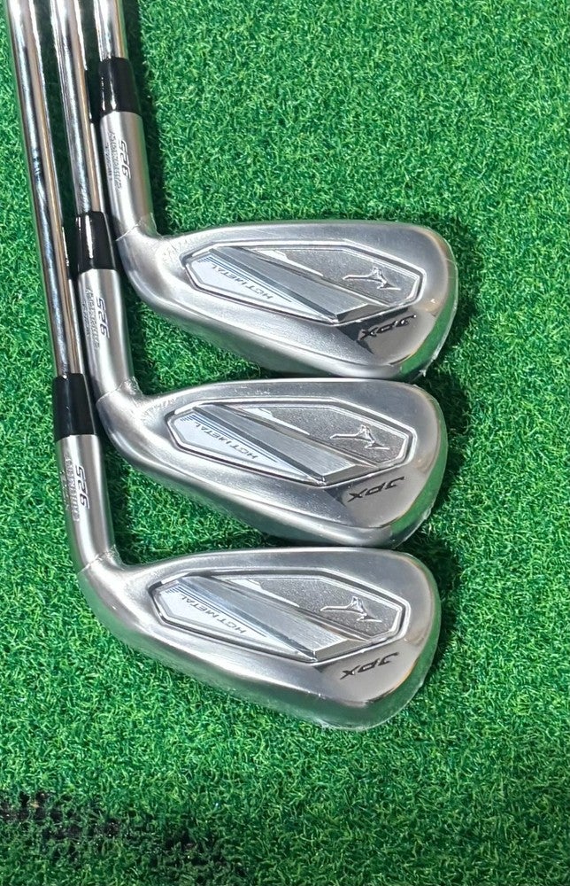 Mizuno JPX 921 Hot Metal Pro Single 6 Iron N.S. Pro 950 GH Neo