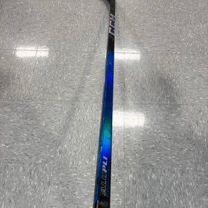 Intermediate CCM JetSpeed FT8 Pro Hockey Stick Right Handed P29+1/4 65 Flex (Used)