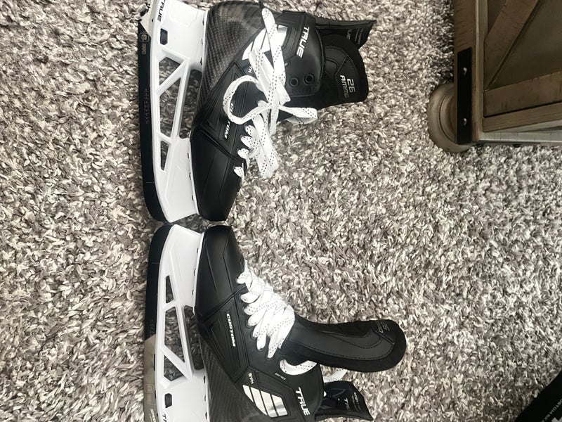 True Pro Custom Hockey Skates Pro Stock 9 (New)