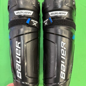 Bauer X Shin Pads | 13"