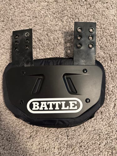 Youth Battle (New)