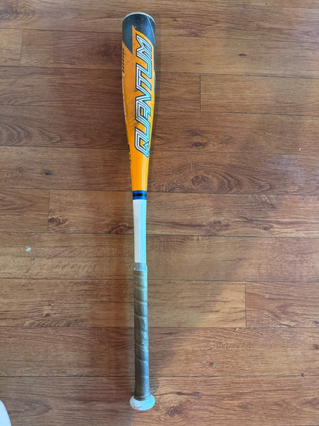 2022 Easton Quantum Alloy USABat Certified Bat (-11) 17 oz 28" (Used)
