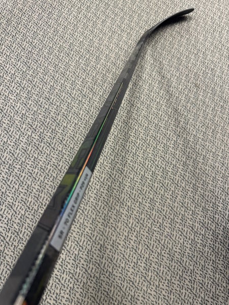 Senior CCM XF Ghost Left Hand Hockey Stick P29+1/4 70 Flex (New)