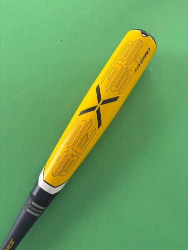 2018 Easton Beast X Hybrid Bat USABat Certified (-10) 22 oz 32"