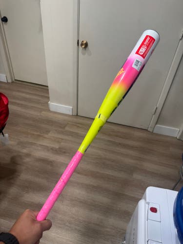2026 Easton Dub Composite USSSA Certified Bat (-8) 23 oz 31" (New)