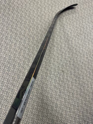 Intermediate CCM XF Ghost Left Hand Hockey Stick P90TM 65 Flex (New)