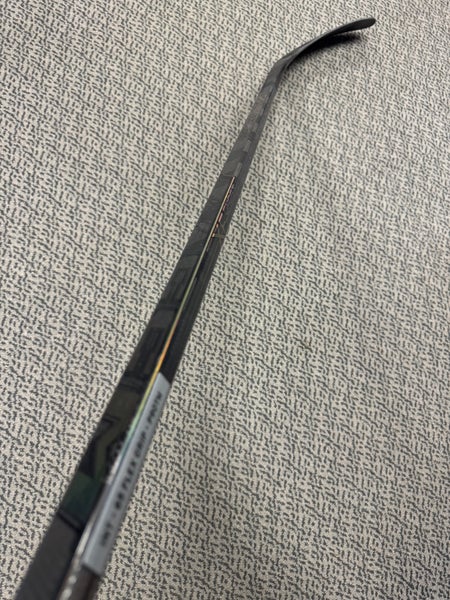 Intermediate CCM XF Ghost Left Hand Hockey Stick P90TM 65 Flex (New)
