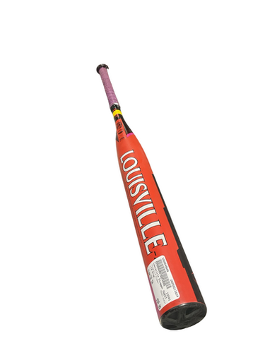 Used Louisville Slugger QUEST BB/SB Fastpitch Bat 32" 11834-S000049888