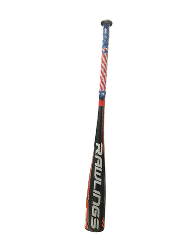 Used Rawlings ALLOY PRODIGY BB/SB USA 2 5/8 Bat 28" 11834-S000049889