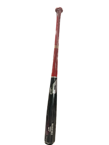 Used B-45 PRO SELECT MS 12 BB/SB Wood Bat 33" 11834-S000049882