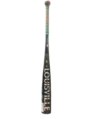 Used Longstreth ATLAS 2024 BB/SB High School -3 Bat 32" 11834-S000049885