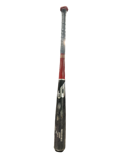 Used B-45 PRO SELECT MS 12 BB/SB Wood Bat 33" 11834-S000049883
