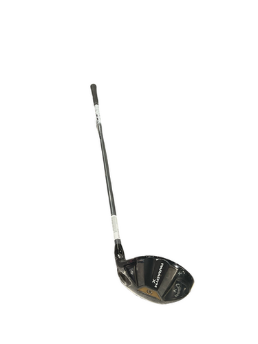 Used Callaway PARADYM X Mens Fairway Wood RH 5 Wood 11834-S000049880