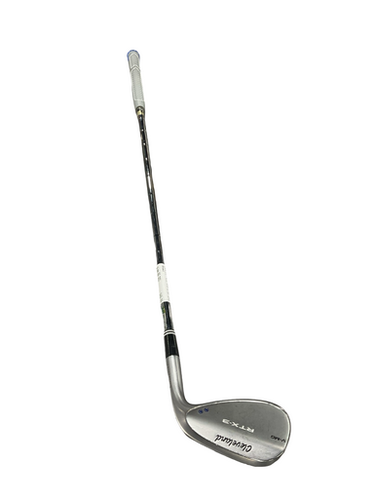 Used Cleveland RTX3 60 DEG WEDGE Golf Wedge Mens RH 60 Degree 11834-S000049844