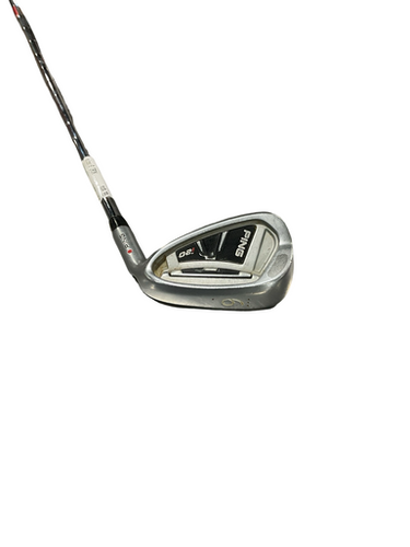 Used Ping I20 9 IRON Mens Individual Iron RH 9 Iron 11834-S000049841