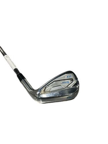 Used Srixon ZX5 PITCHING WEDGE Golf Wedge Mens RH Pitching Wedge 11834-S000049840