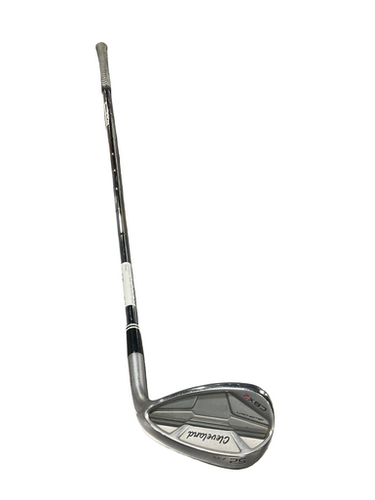 Used Cleveland CBX2 52 DEG WEDGE Golf Wedge Mens RH 52 Degree 11834-S000049836