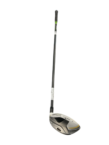 Used Taylormade RBZ STAGE 2 3 WOOD Mens Fairway Wood RH 3 Wood 11834-S000049829