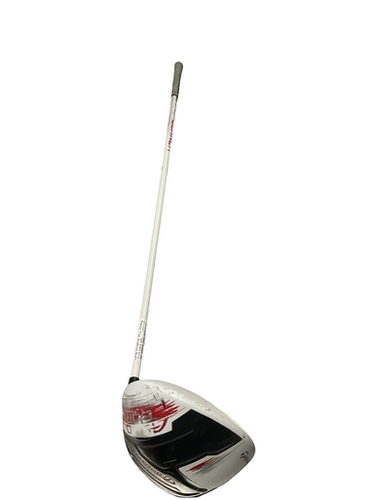 Used Taylormade AERO BURNER DRIVER Mens Driver RH 10.5 Degree 11834-S000049828