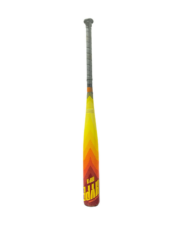 Used Easton 2024 HYPE FIRE USSSA BB/SB USSSA 2 3/4 Bat 31" 11834-S000049812