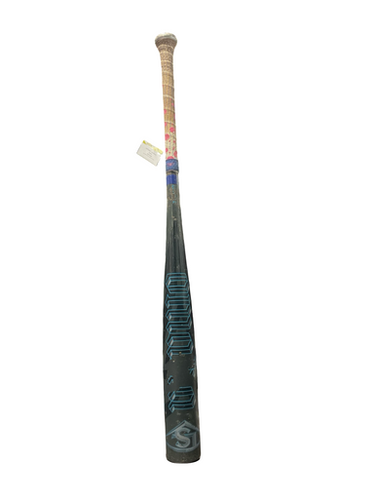 Used Louisville Slugger OMAHA 2025 BB/SB High School -3 Bat 33" 11834-S000049803