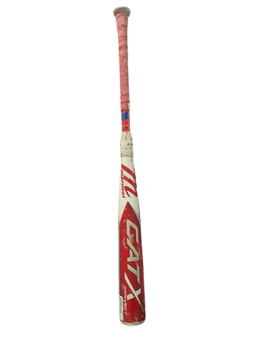 Used Marucci CAT X CONNECT BB/SB High School -3 Bat 32 1/2" 11834-S000049804