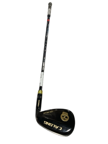 Used CALONG Golf Wedge Mens RH 52 Degree 11834-S000049799