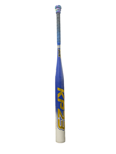 Used Miken KP23 SLOWPITCH BAT BB/SB Slowpitch Bat 34" 11834-S000049794
