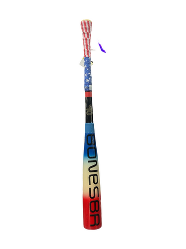 Used Warstic BONESABER BB/SB USA 2 5/8 Bat 29" 11834-S000049780