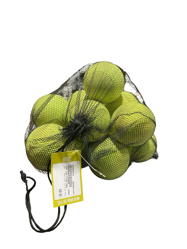 Used Jugs 12PK JUGS STING FREE BB/SB Training Aid 11834-S000049778