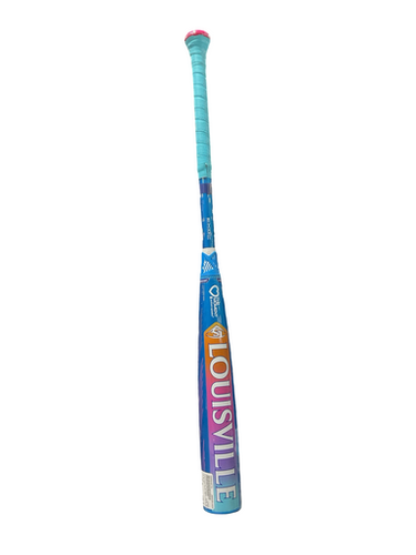 Used Louisville Slugger 2026 SELECT PWR AUTISM BBCOR BB/SB High School -3 Bat 33" 11834-S000049774