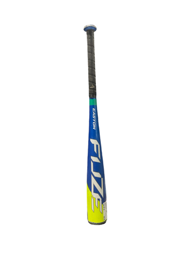 Used Easton FUZE TBALL BAT BB/SB T-Ball Bat 25" 11834-S000049762