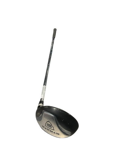 Used Strata 5 HYBRID Mens Hybrid Club RH 5 Hybrid 11834-S000049756