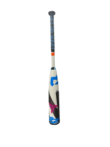 Used Demarini 2025 ZEN USSSA BAT BB/SB USSSA 2 3/4 Bat 28" 11834-S000049751