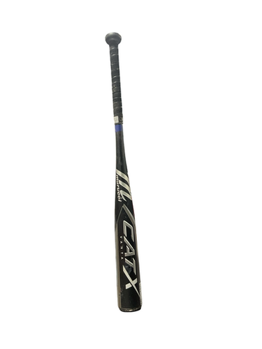 Used Marucci CAT X VANTA BBCOR BAT BB/SB High School -3 Bat 30" 11834-S000049749