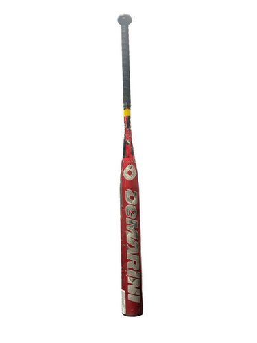 Used Demarini CF FASTPITCH BAT BB/SB Fastpitch Bat 34" 11834-S000049738
