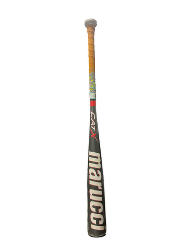 Used Marucci CAT X BB/SB USA 2 5/8 Bat 30" 11834-S000049731