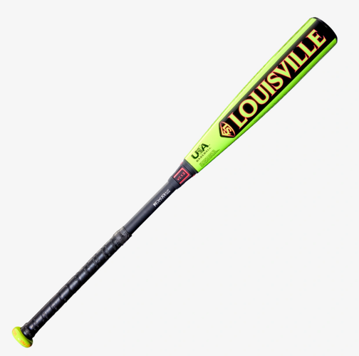 2026 Louisville Slugger Select PWR Hybrid USABat Certified Bat (-10) 18 oz 28" (New)