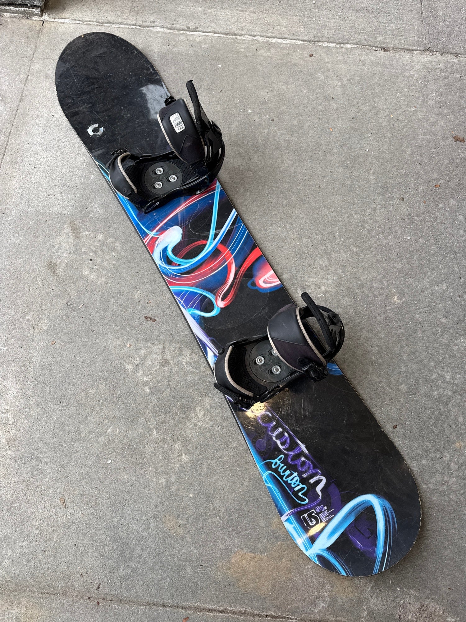 nitro circus snowboard Snowboard All Morning; Wakeboard All Afternoon
