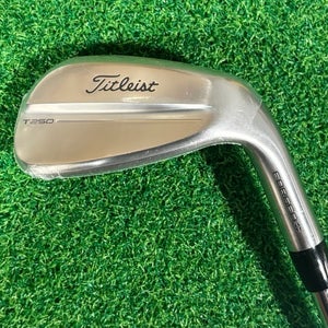 Titleist 2025 T250 48* Wedge Regular Flex True Temper AMT Black RH NEW