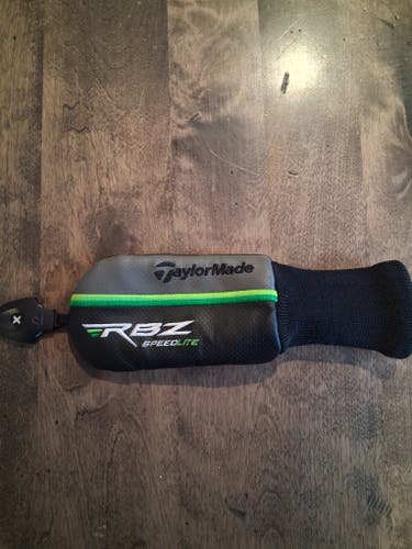 TaylorMade Hybrid Head Cover (Used)